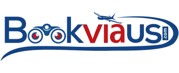 Best Travel Company in City - BookViaUs