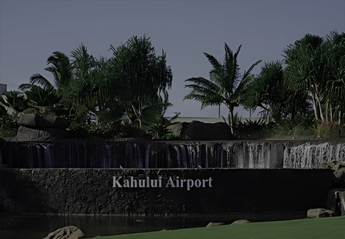 kahului